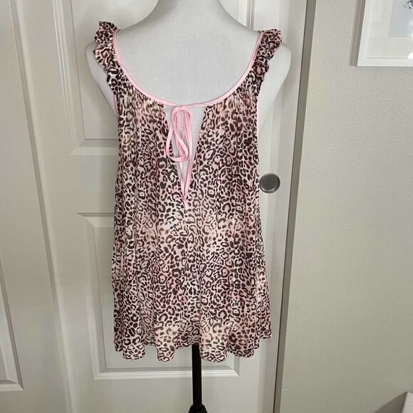 Victoria's Secret Nightie (top) size M - Picture 2 of 11